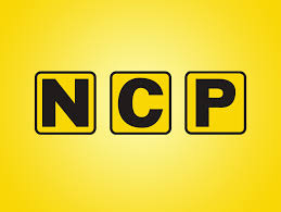 NCP Parking discount code